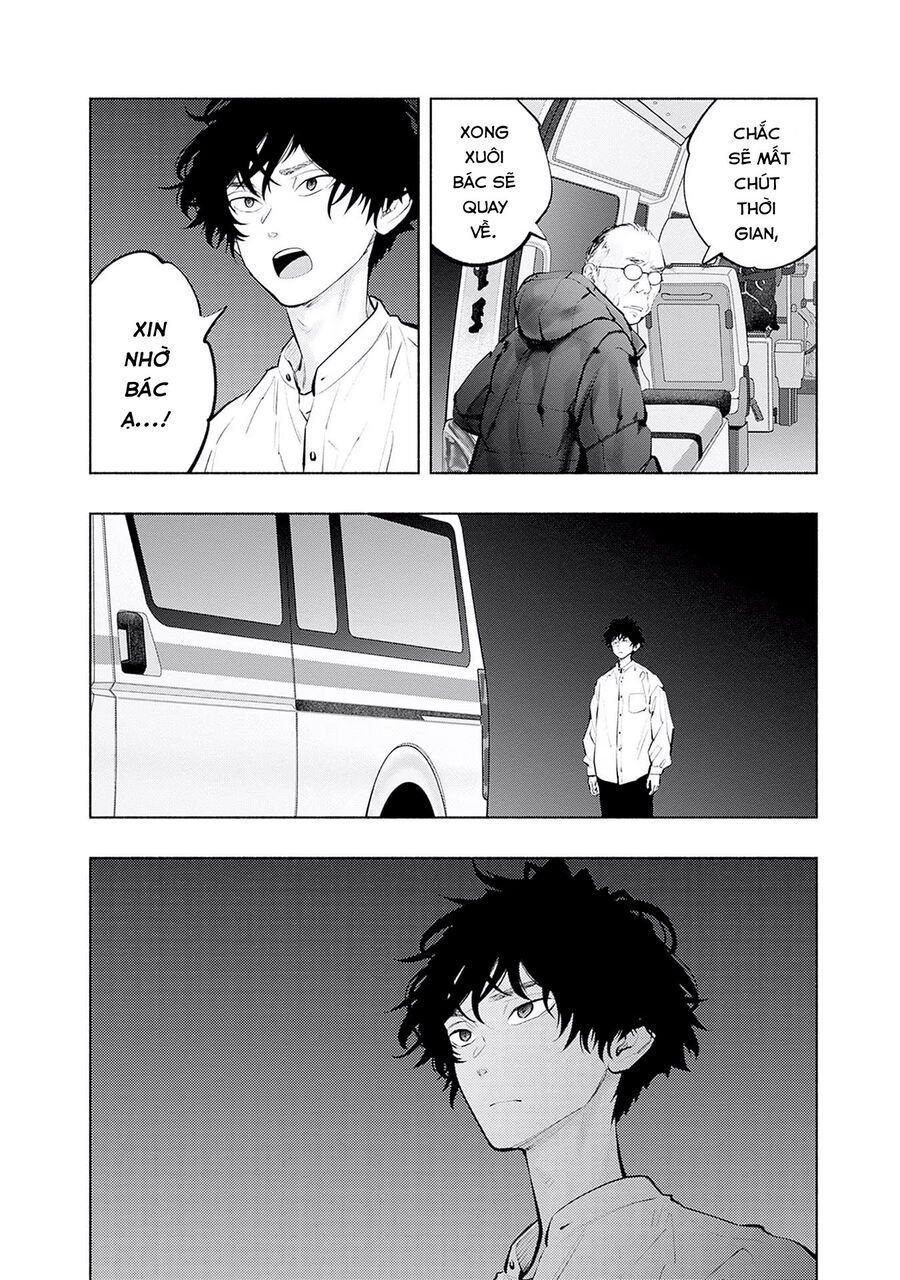Radiation House Chapter 123 - Trang 2