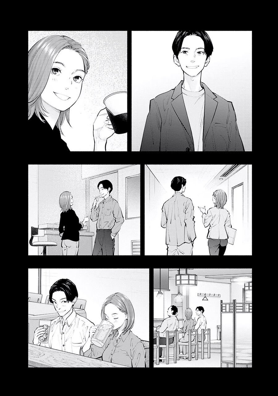 Radiation House Chapter 123 - Trang 2