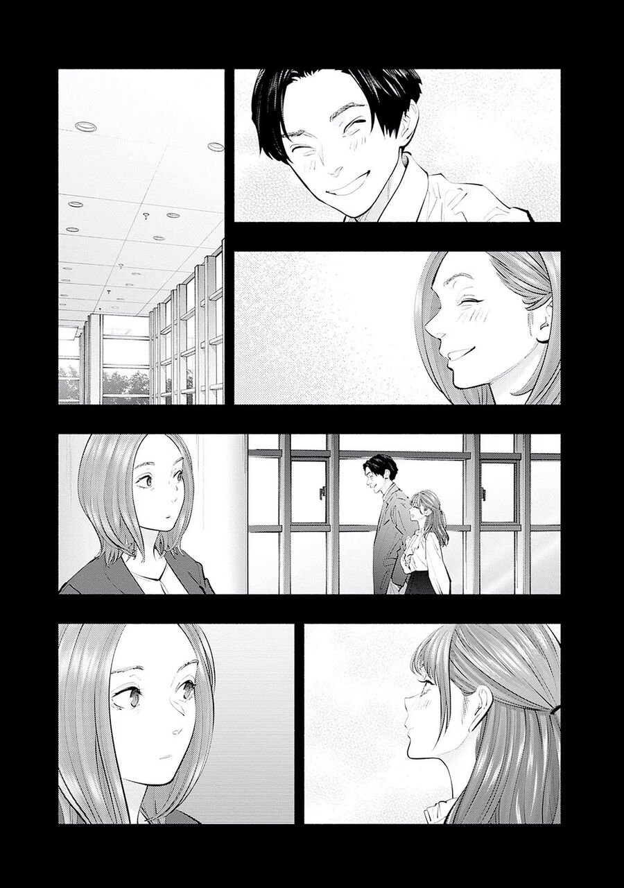 Radiation House Chapter 123 - Trang 2