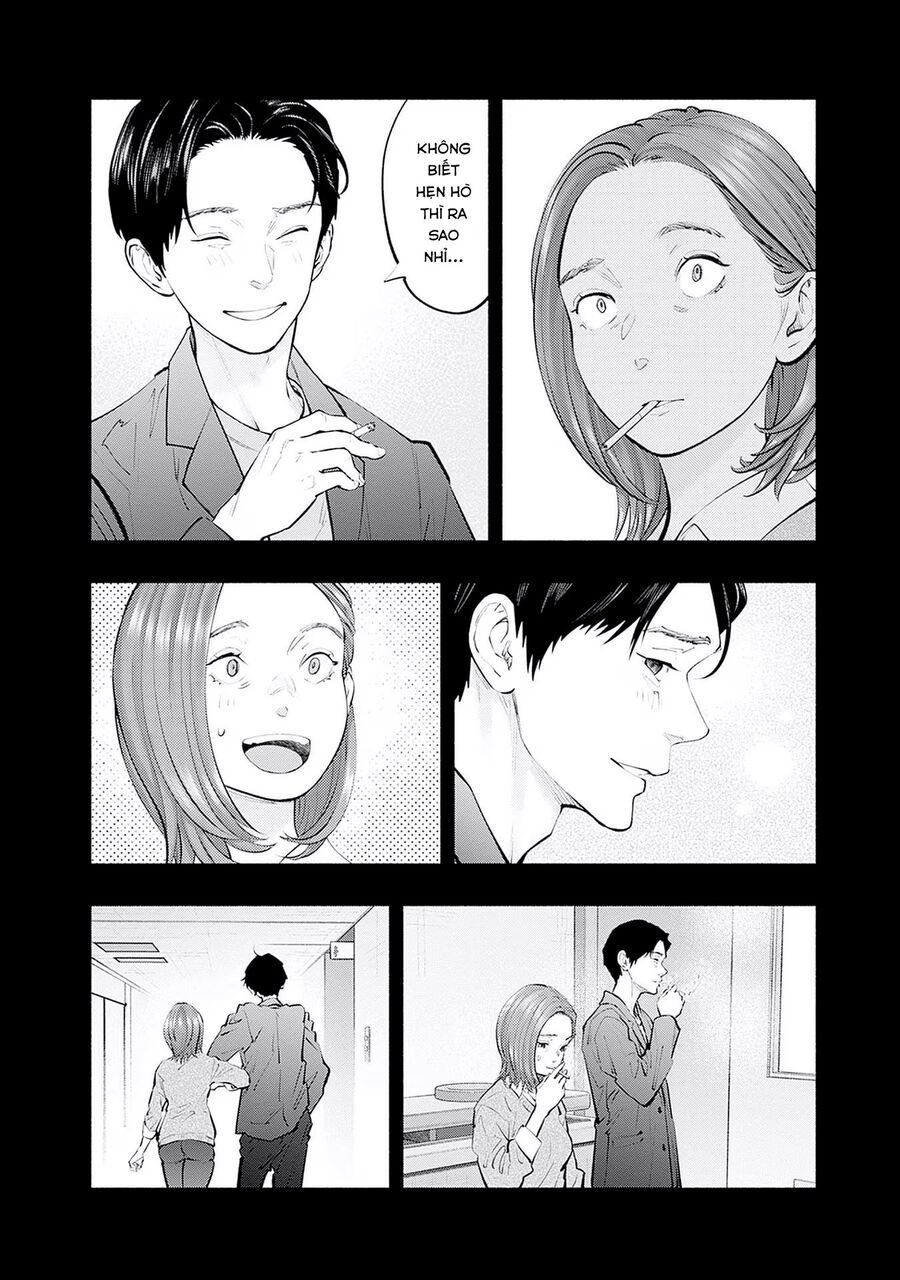 Radiation House Chapter 123 - Trang 2