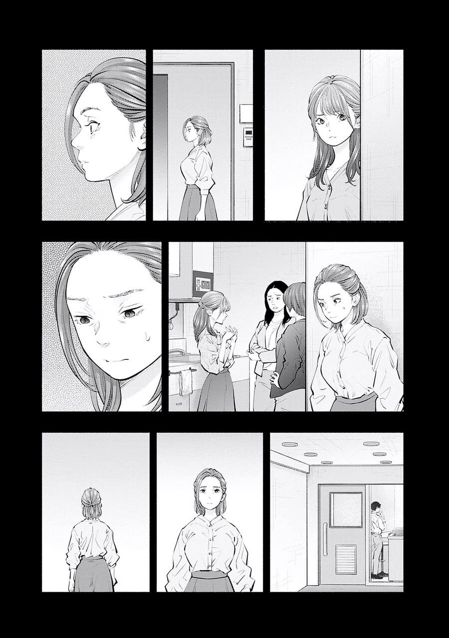 Radiation House Chapter 123 - Trang 2