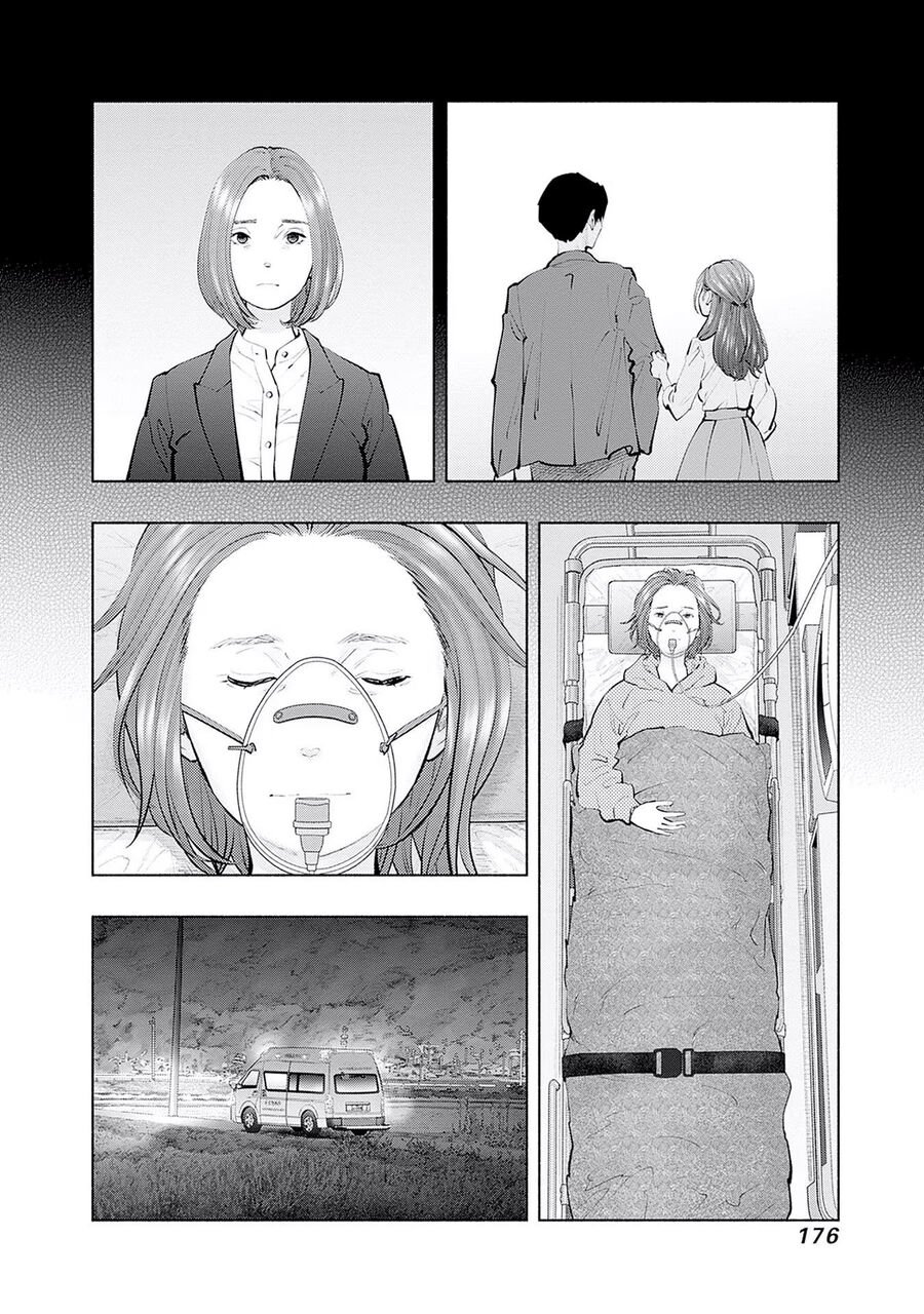 Radiation House Chapter 123 - Trang 2