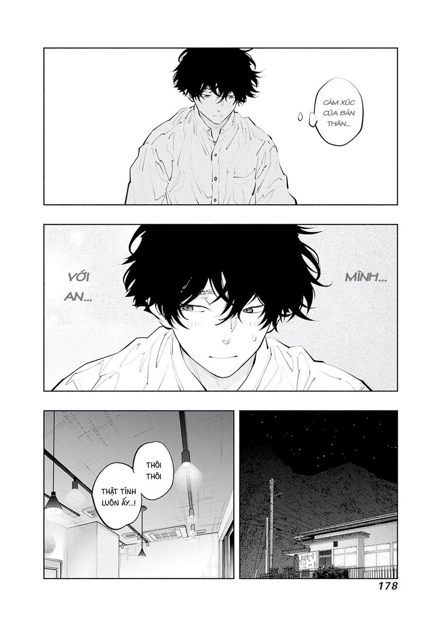 Radiation House Chapter 123 - Trang 2