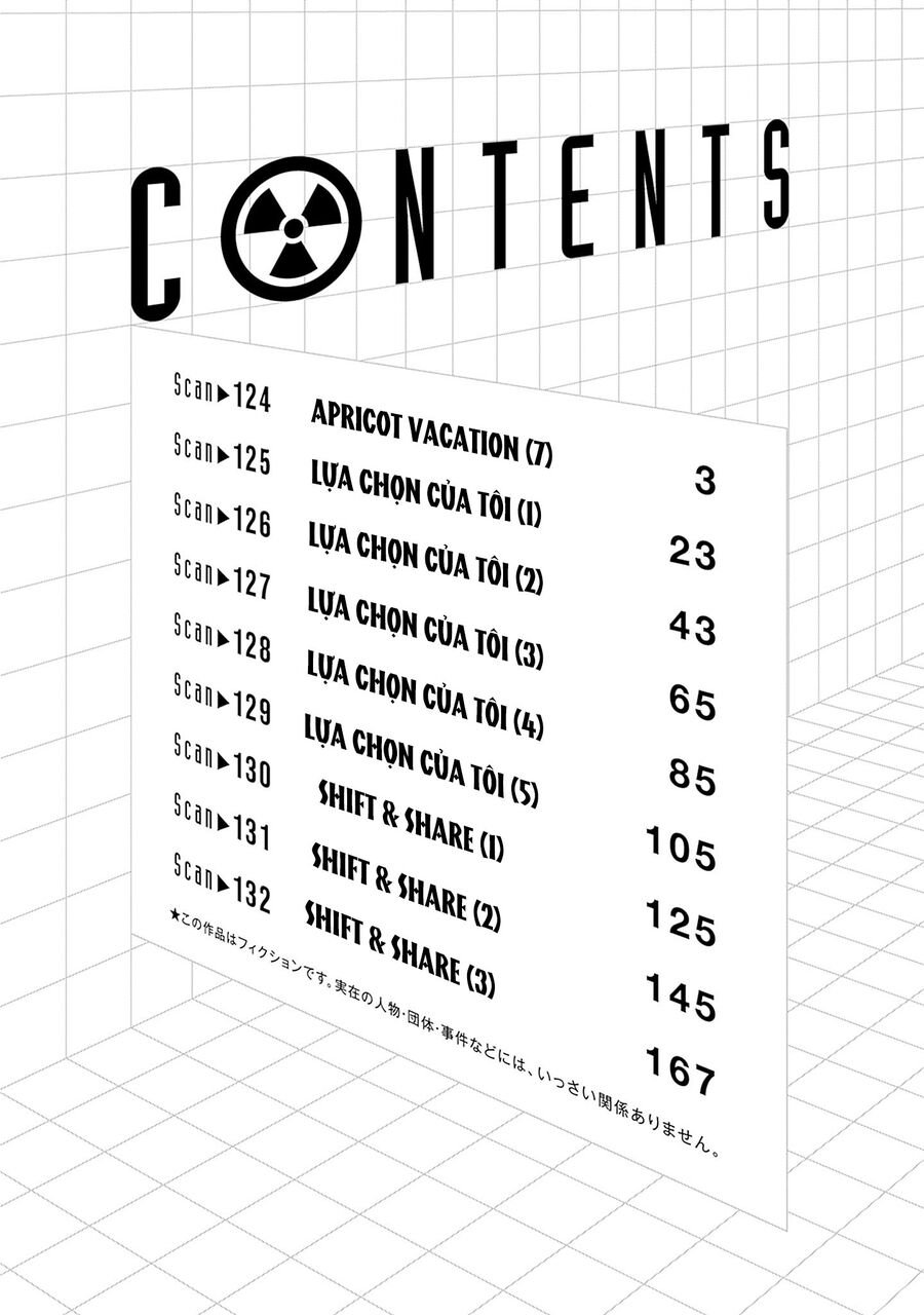 Radiation House Chapter 124 - Trang 2