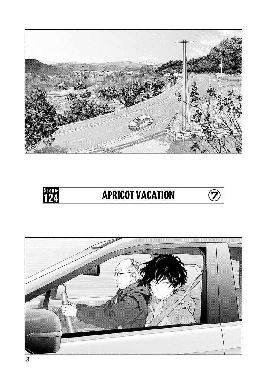 Radiation House Chapter 124 - Trang 2