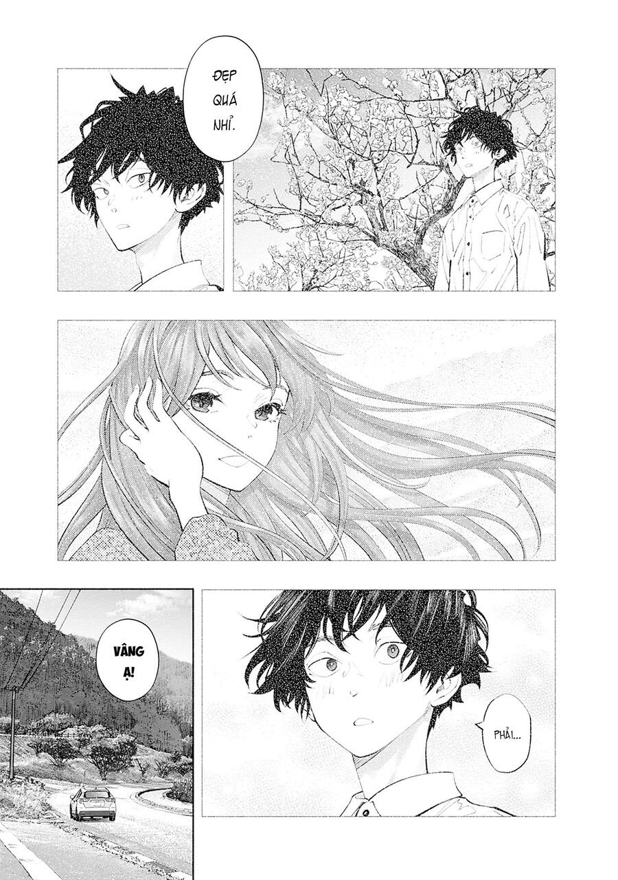Radiation House Chapter 124 - Trang 2
