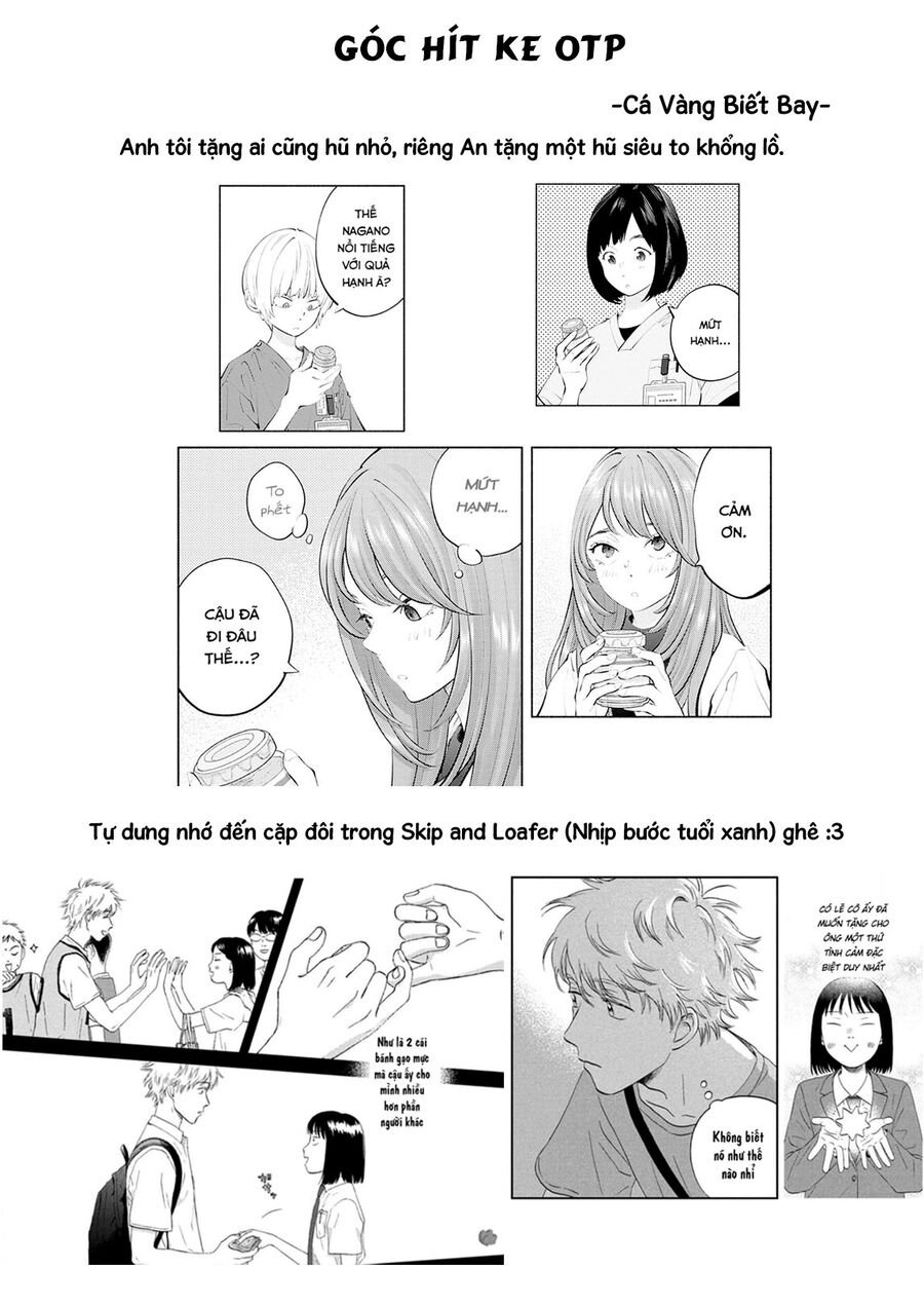 Radiation House Chapter 124 - Trang 2