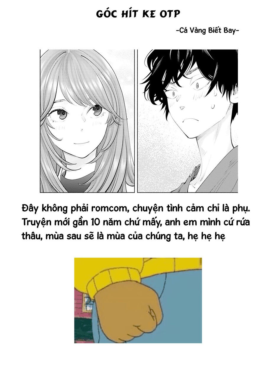 Radiation House Chapter 124 - Trang 2