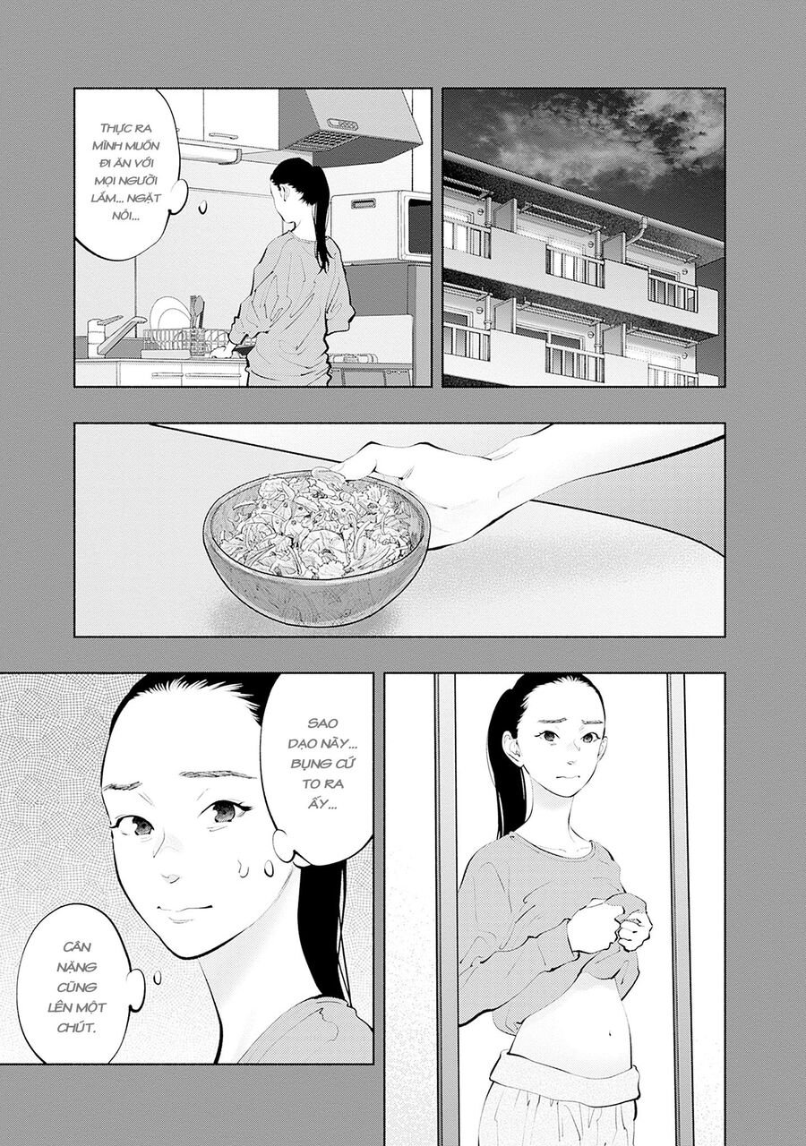 Radiation House Chapter 125 - Trang 2