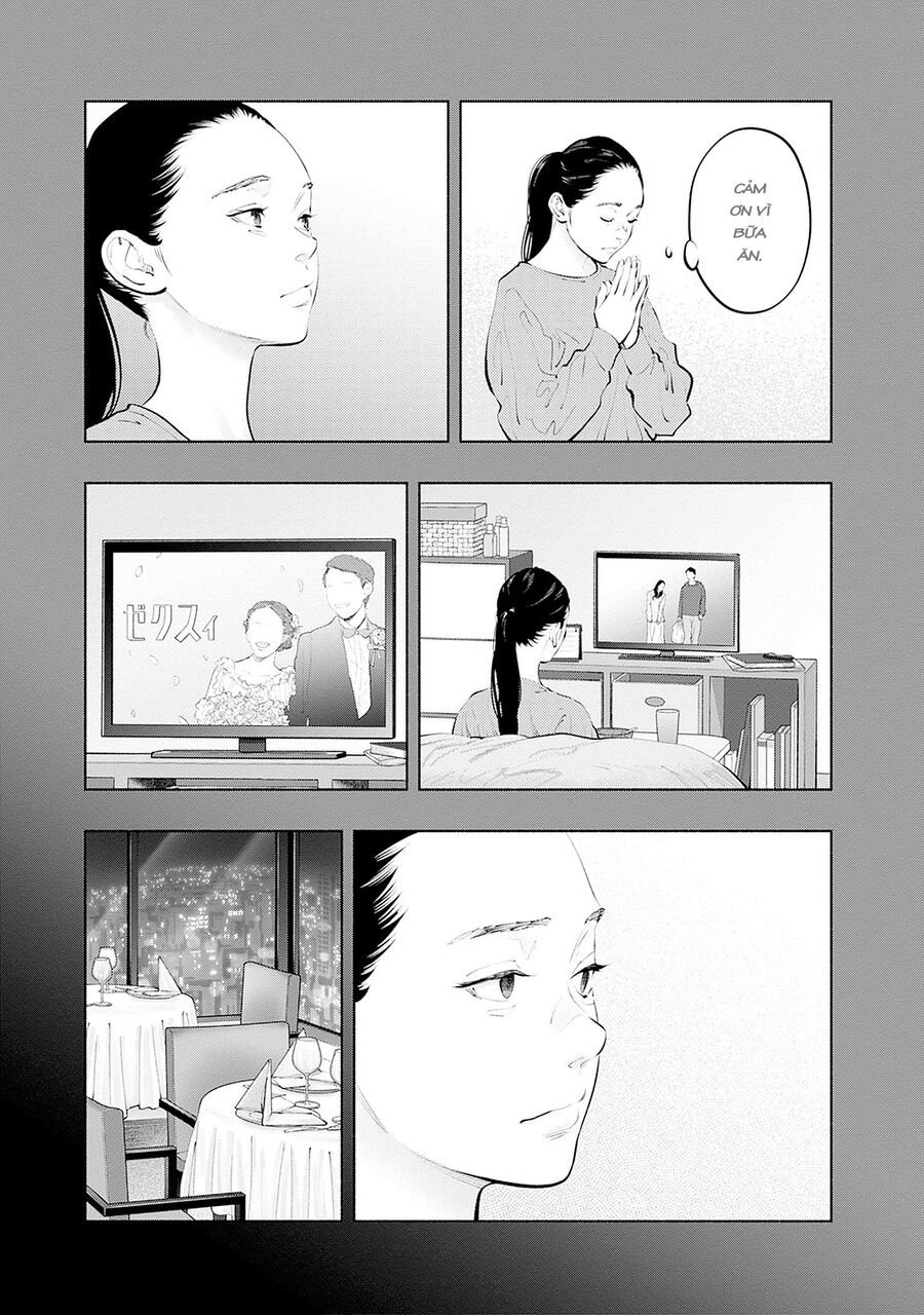 Radiation House Chapter 125 - Trang 2