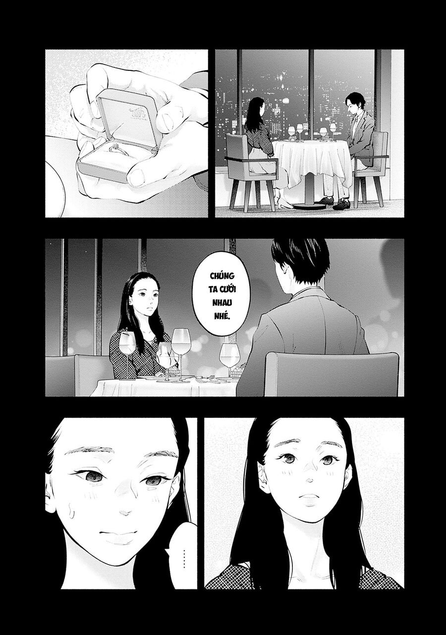 Radiation House Chapter 125 - Trang 2