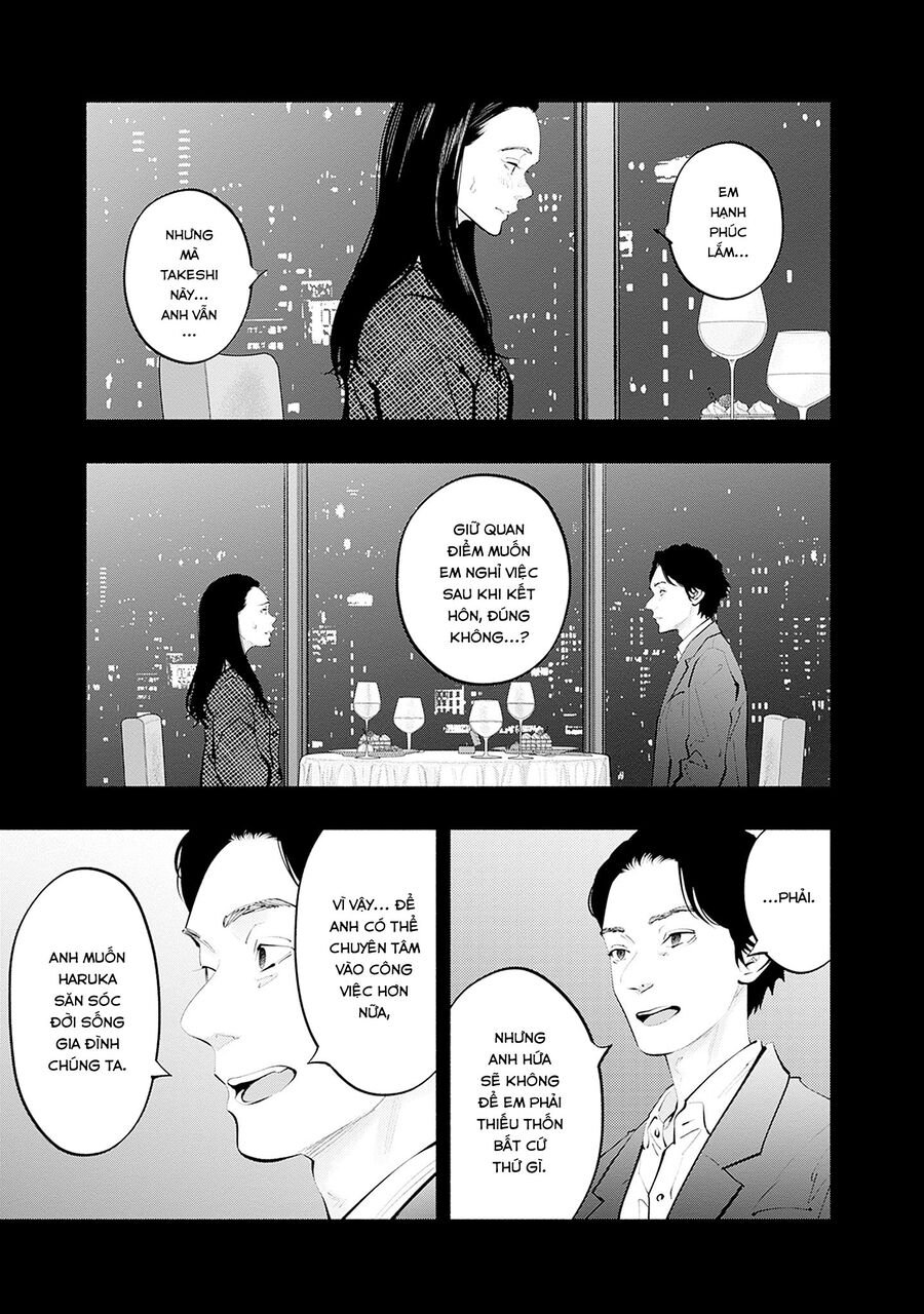 Radiation House Chapter 125 - Trang 2