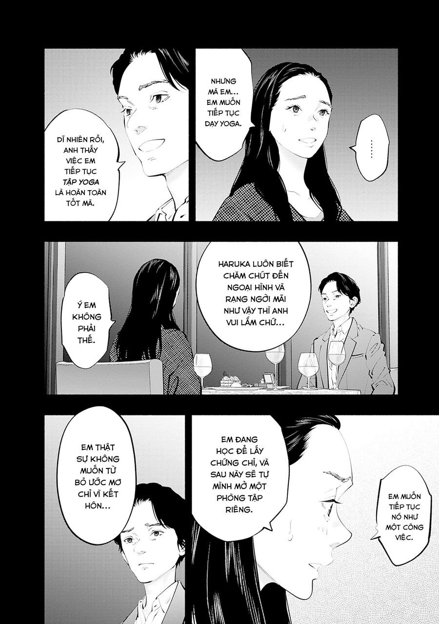 Radiation House Chapter 125 - Trang 2