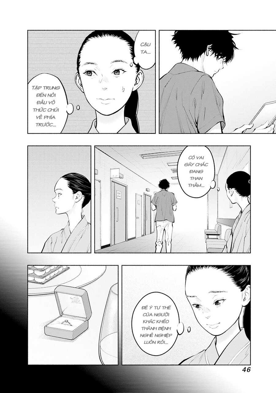 Radiation House Chapter 126 - Trang 2