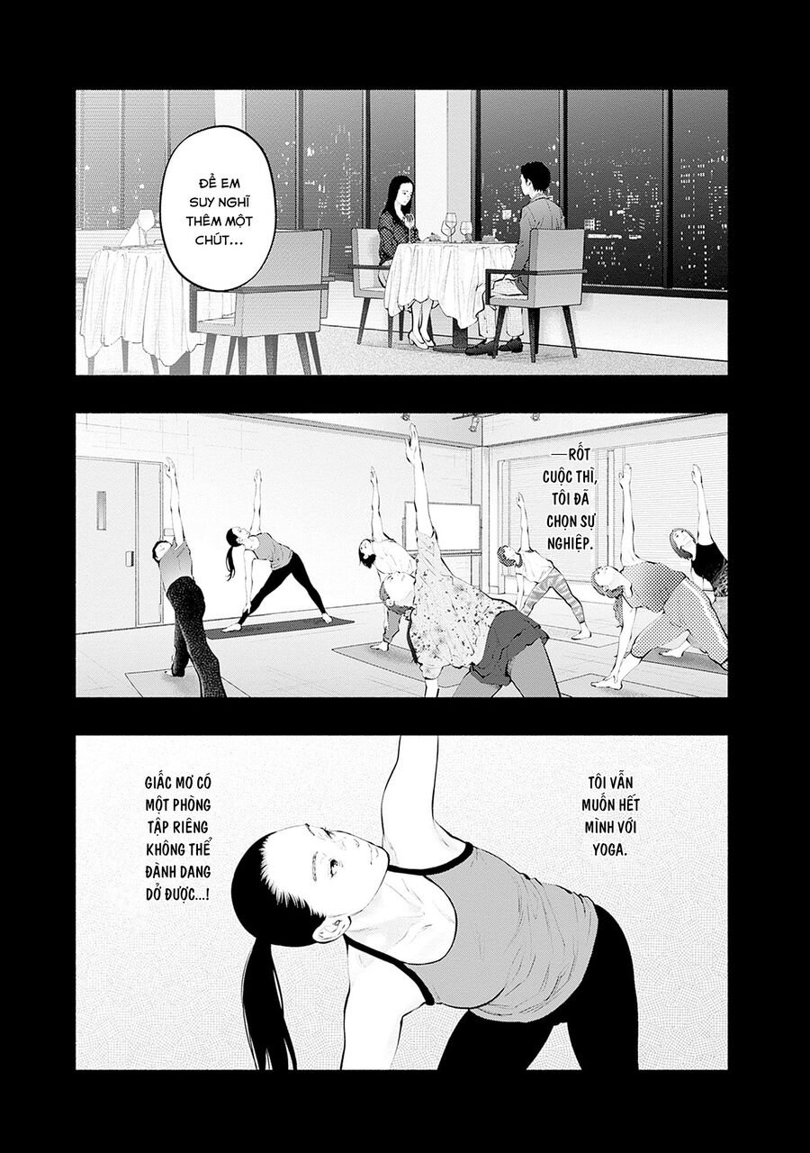 Radiation House Chapter 126 - Trang 2