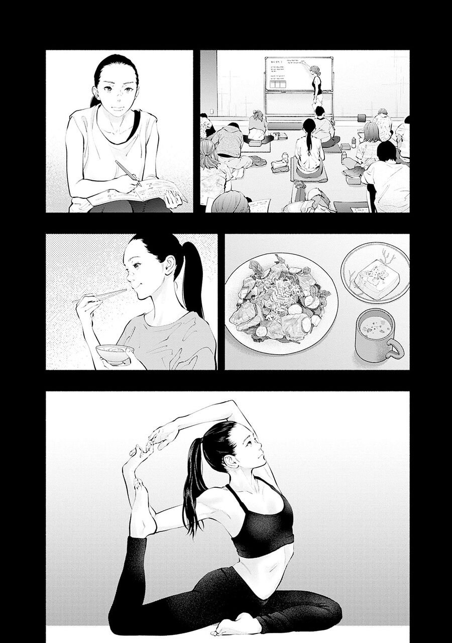 Radiation House Chapter 126 - Trang 2