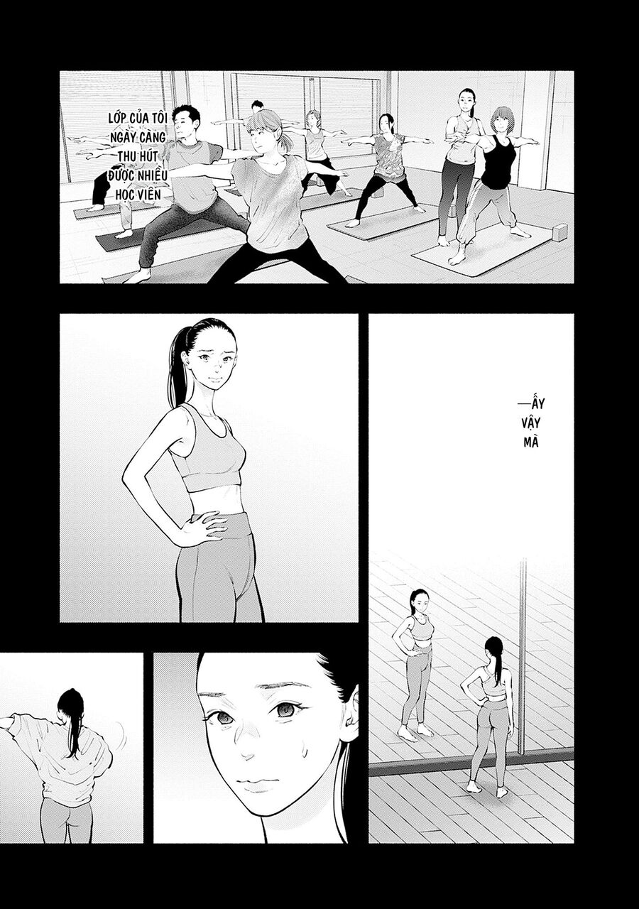Radiation House Chapter 126 - Trang 2