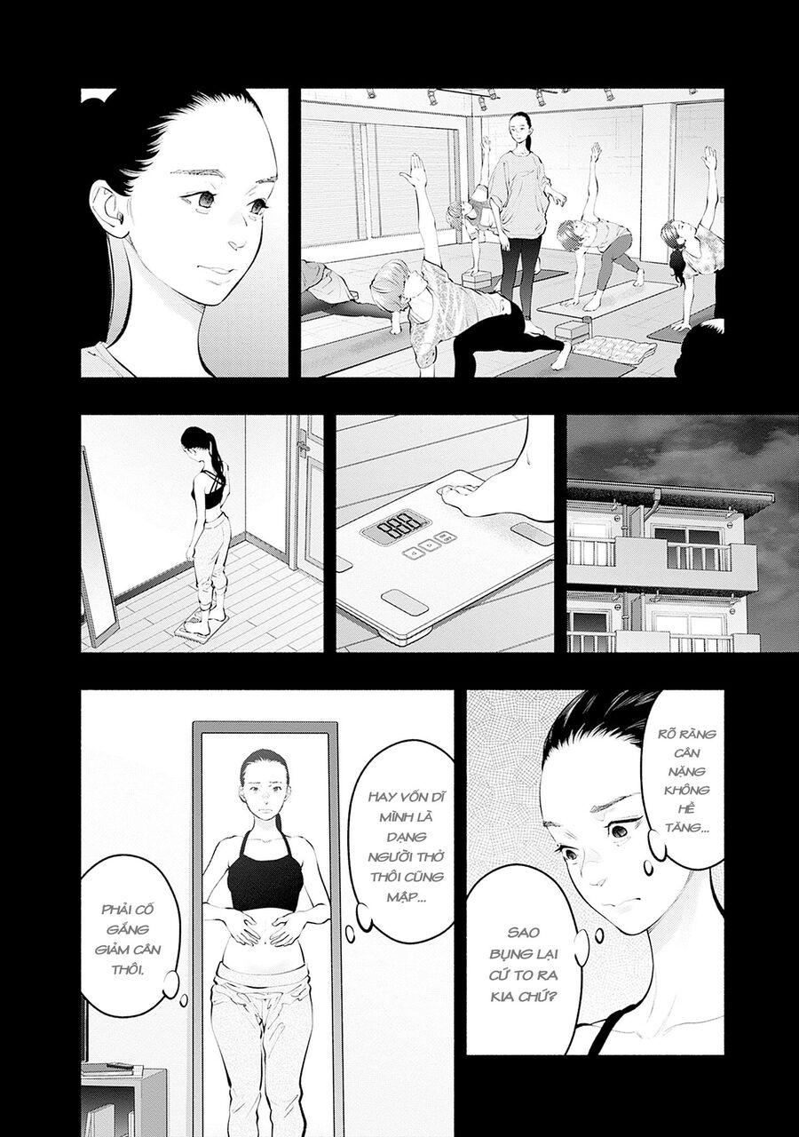 Radiation House Chapter 126 - Trang 2