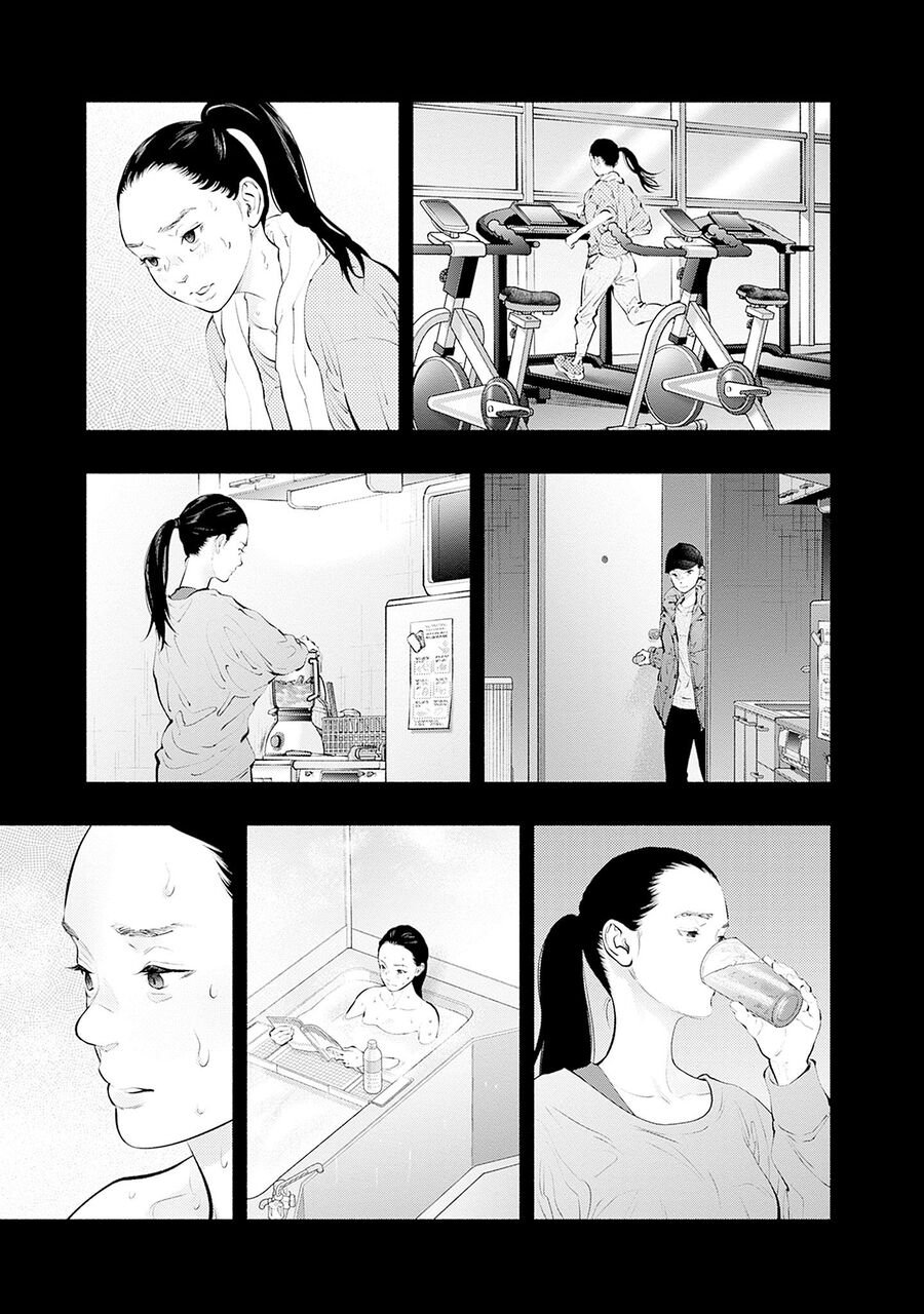 Radiation House Chapter 126 - Trang 2