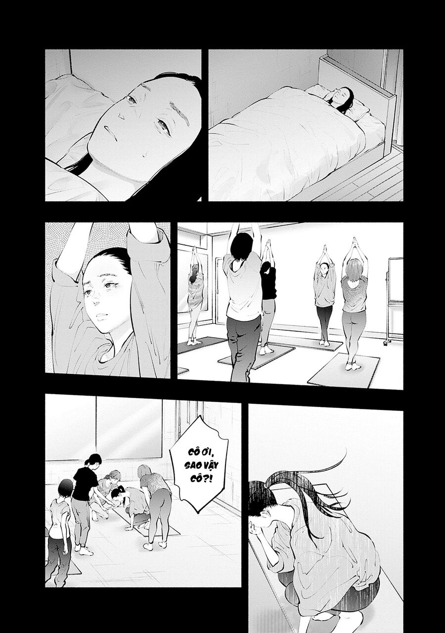 Radiation House Chapter 126 - Trang 2