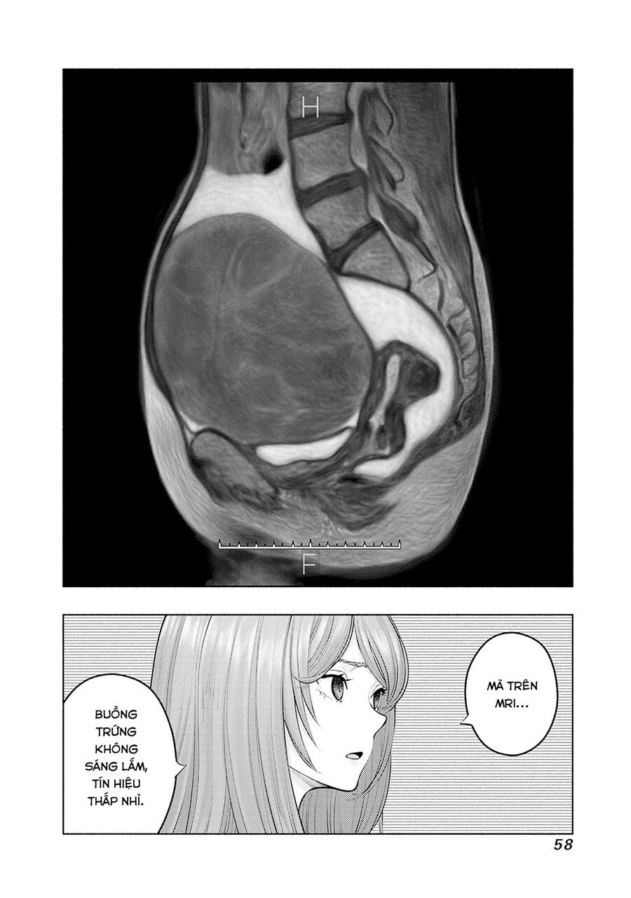 Radiation House Chapter 126 - Trang 2