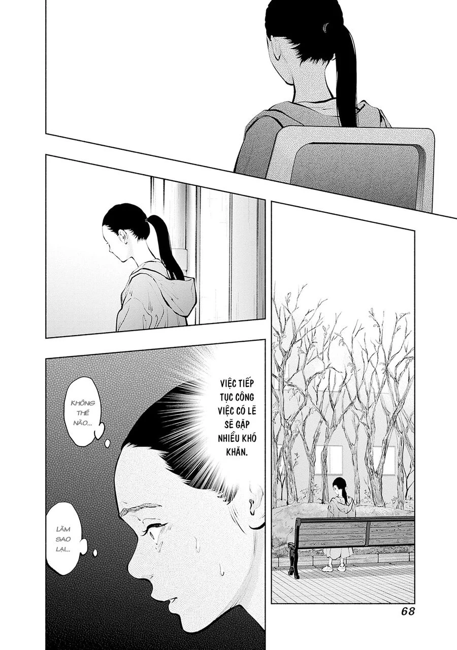 Radiation House Chapter 127 - Trang 2