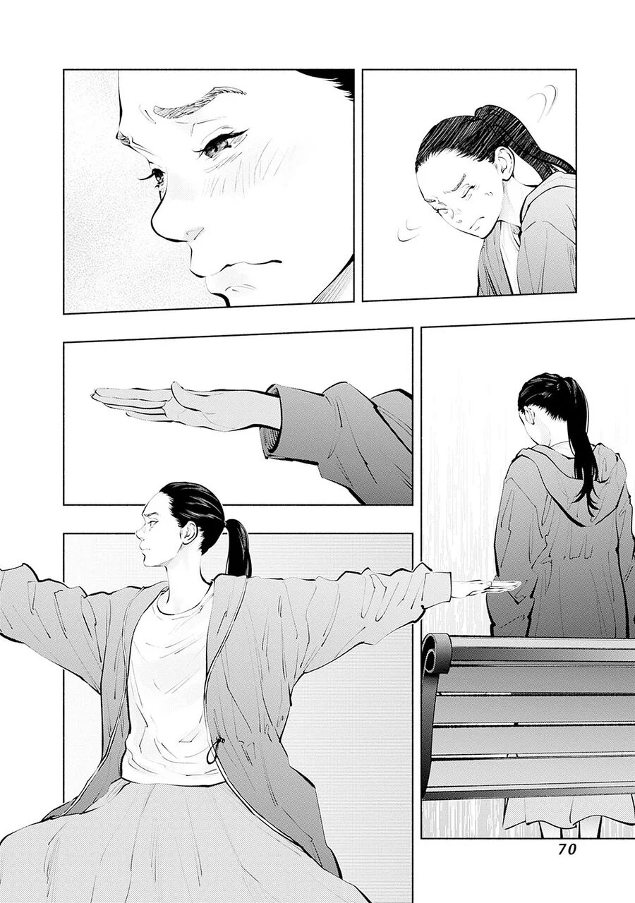 Radiation House Chapter 127 - Trang 2