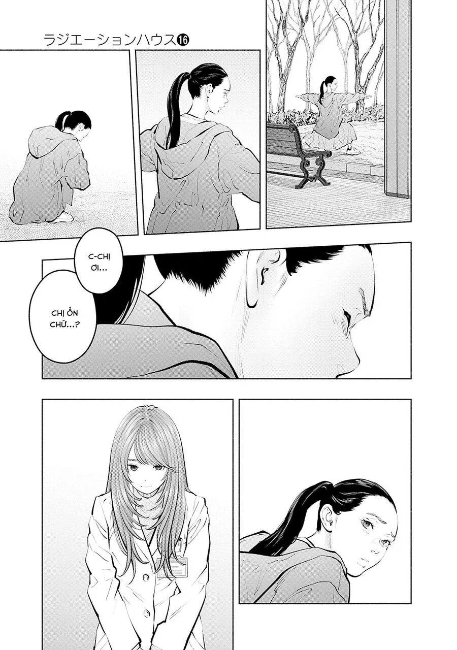 Radiation House Chapter 127 - Trang 2