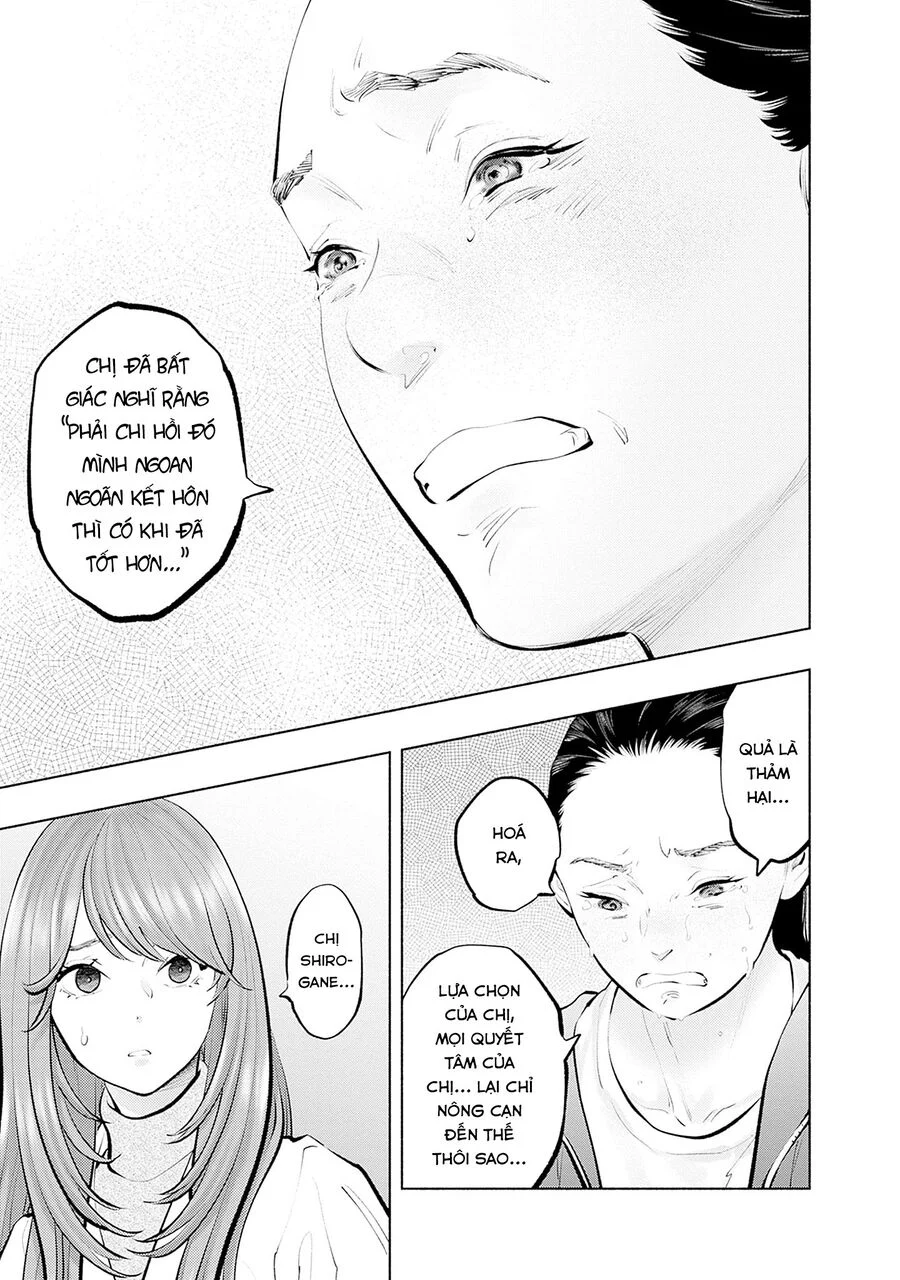 Radiation House Chapter 127 - Trang 2