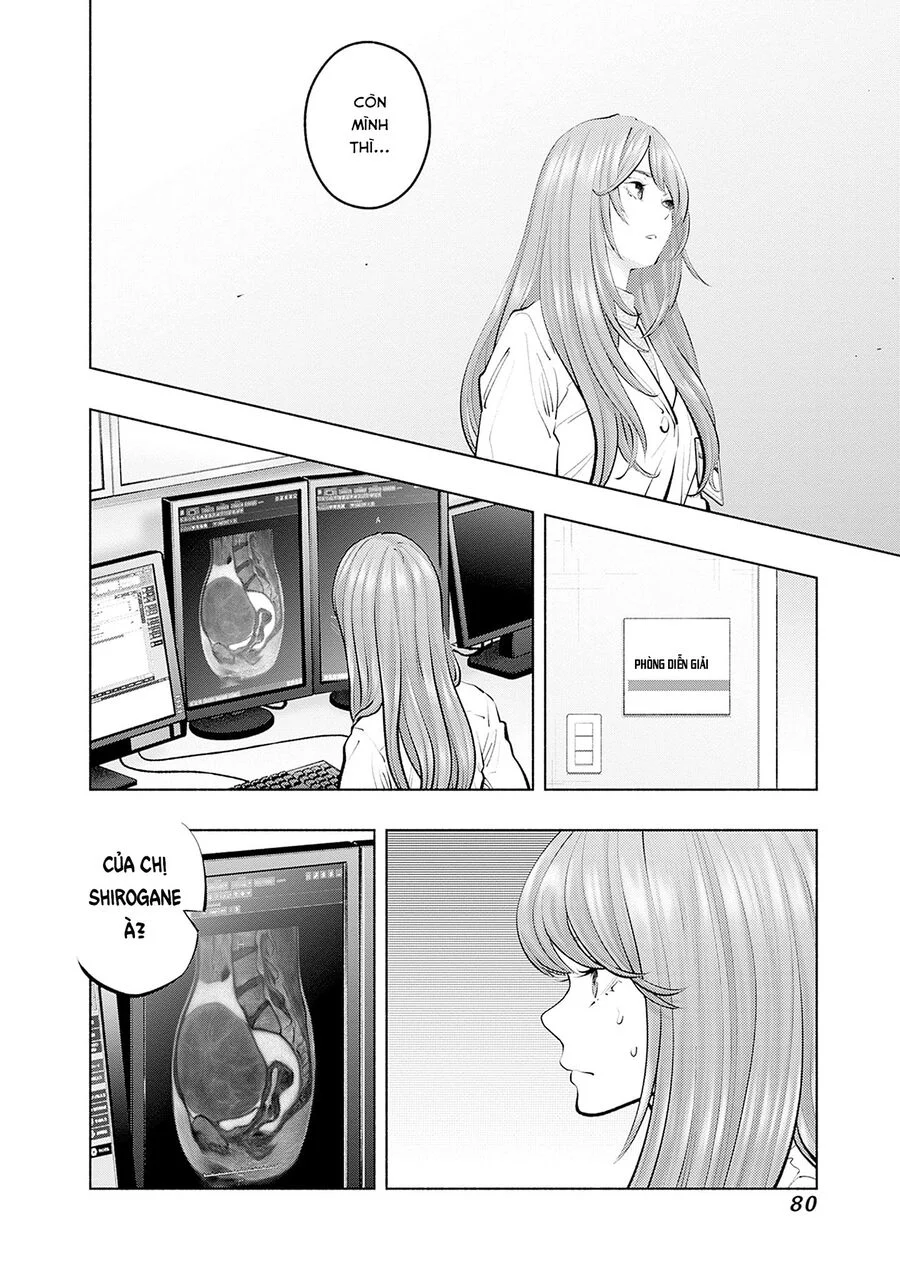 Radiation House Chapter 127 - Trang 2