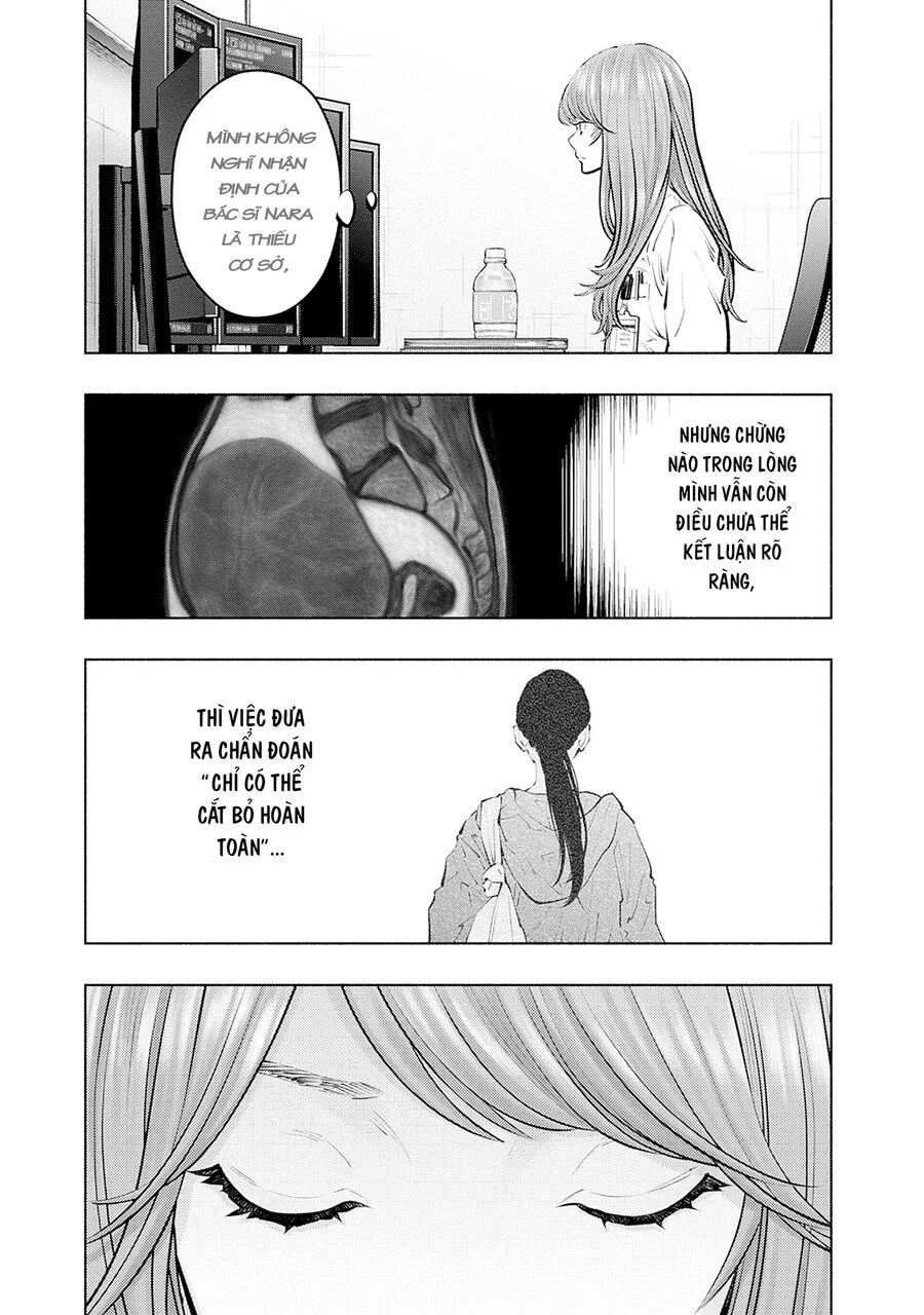 Radiation House Chapter 127 - Trang 2