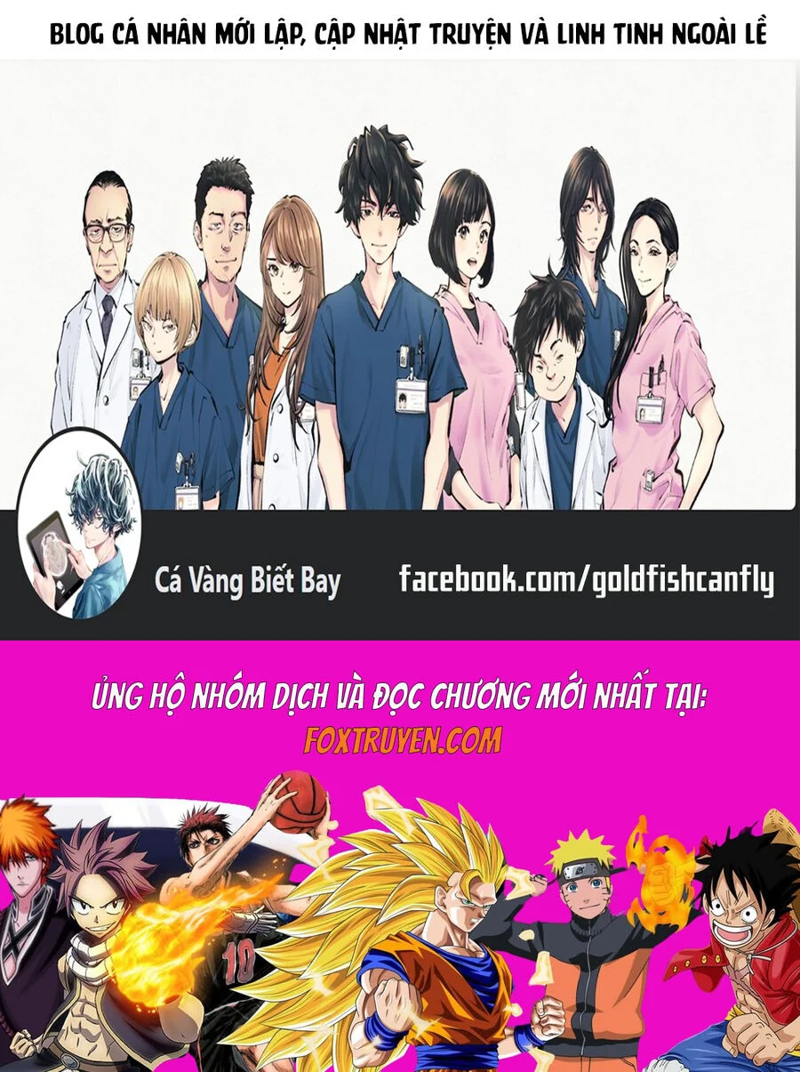 Radiation House Chapter 127 - Trang 2