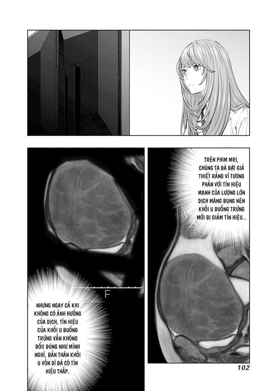 Radiation House Chapter 128 - Trang 2