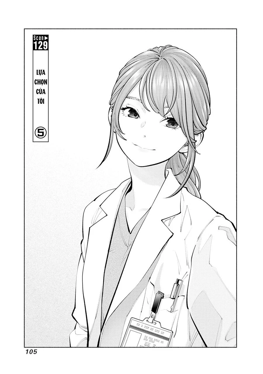 Radiation House Chapter 129 - Trang 2