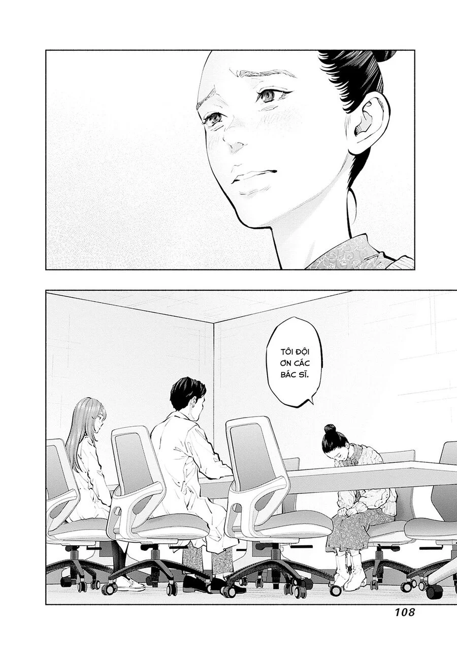 Radiation House Chapter 129 - Trang 2