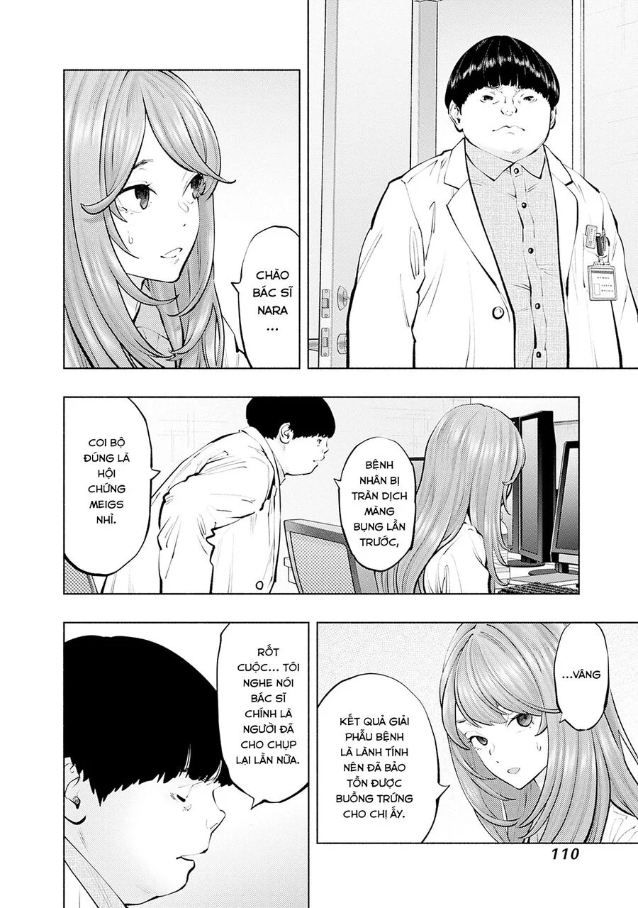 Radiation House Chapter 129 - Trang 2