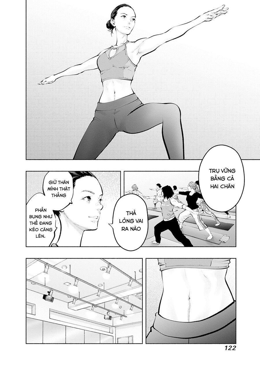 Radiation House Chapter 129 - Trang 2