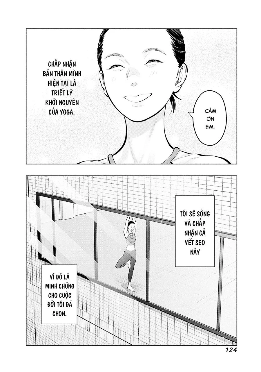 Radiation House Chapter 129 - Trang 2