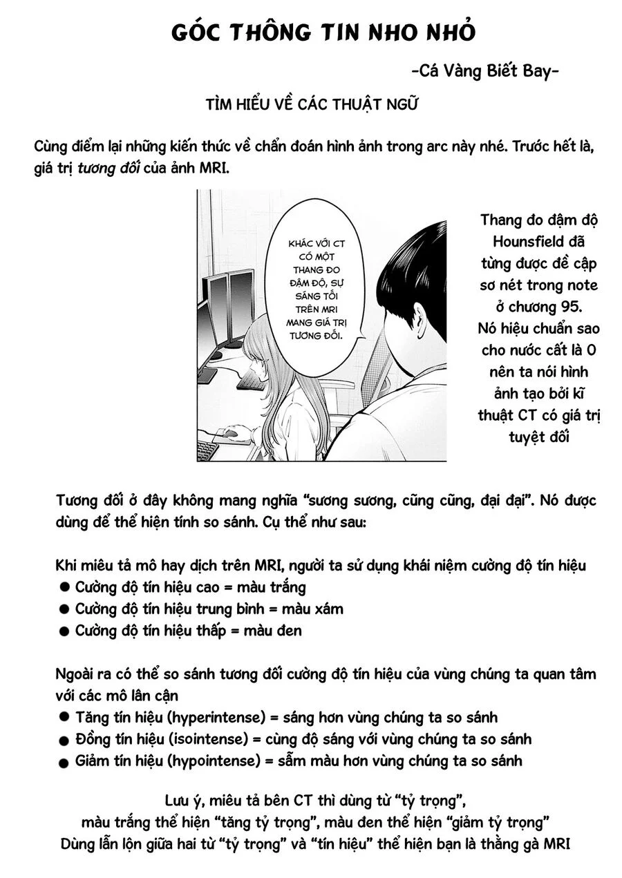 Radiation House Chapter 129 - Trang 2