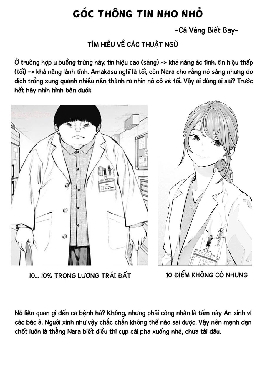 Radiation House Chapter 129 - Trang 2