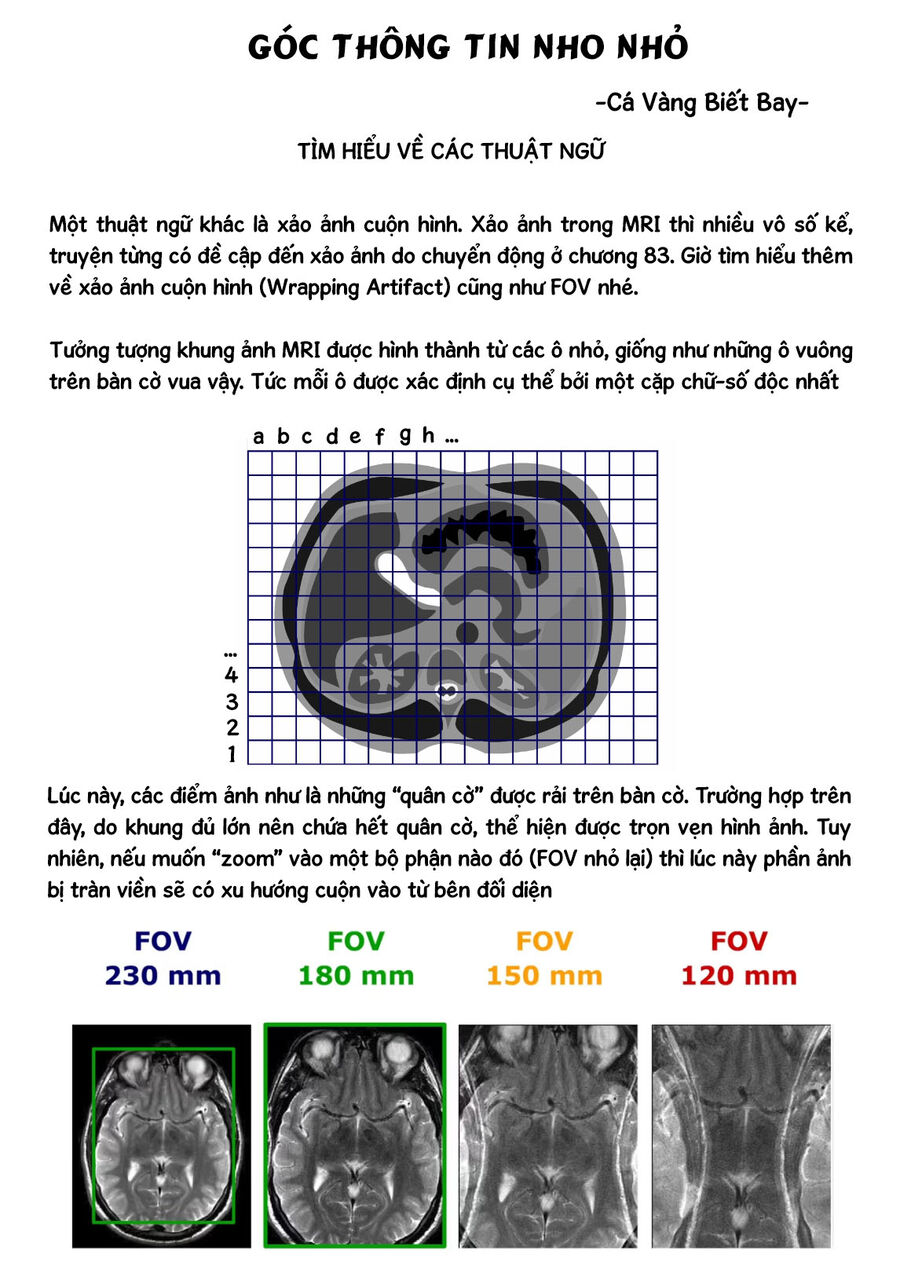 Radiation House Chapter 129 - Trang 2