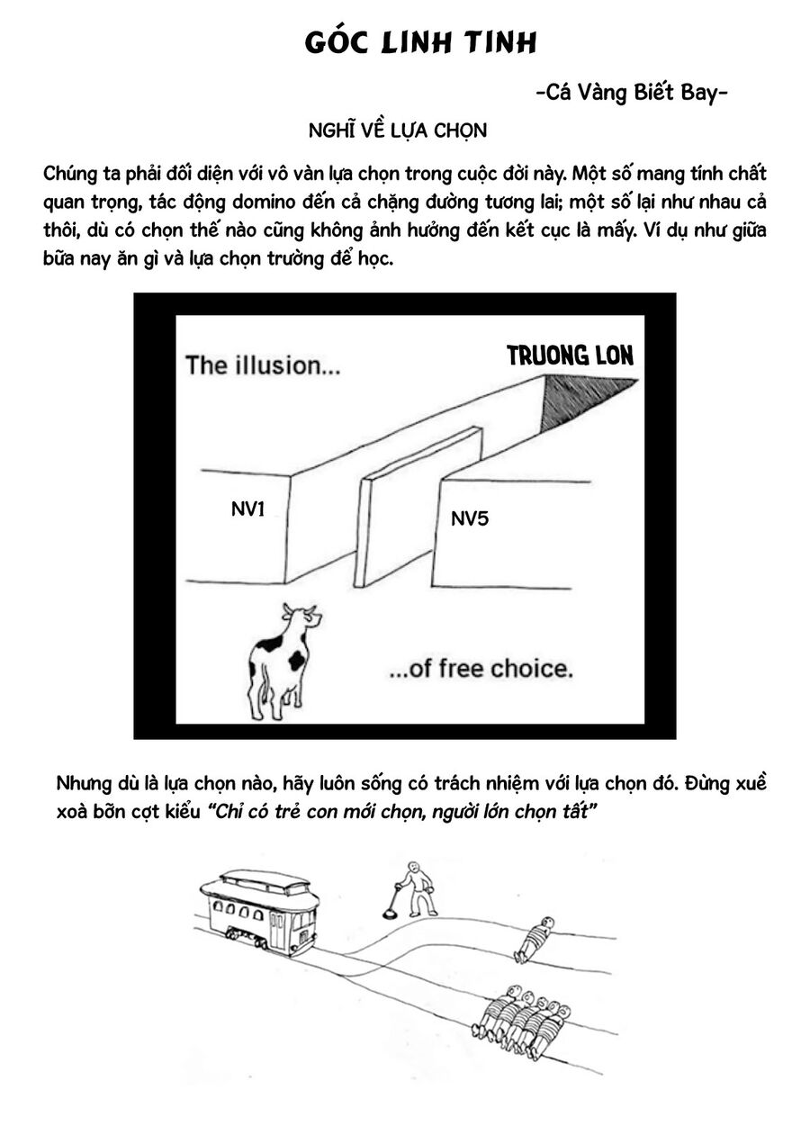 Radiation House Chapter 129 - Trang 2