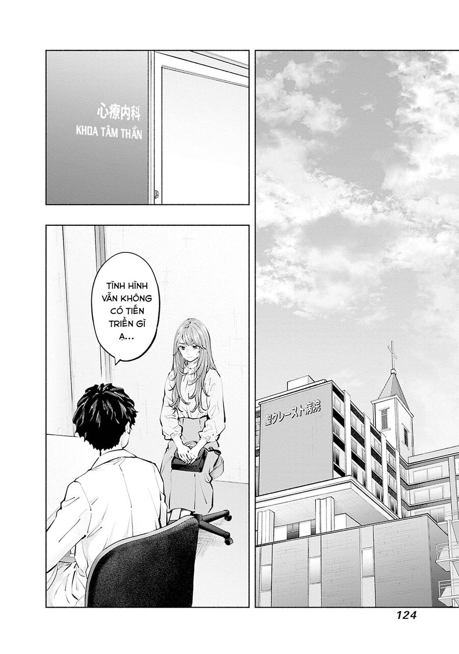 Radiation House Chapter 139 - Trang 2