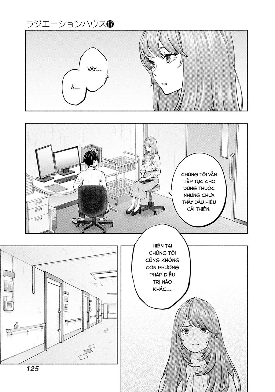 Radiation House Chapter 139 - Trang 2