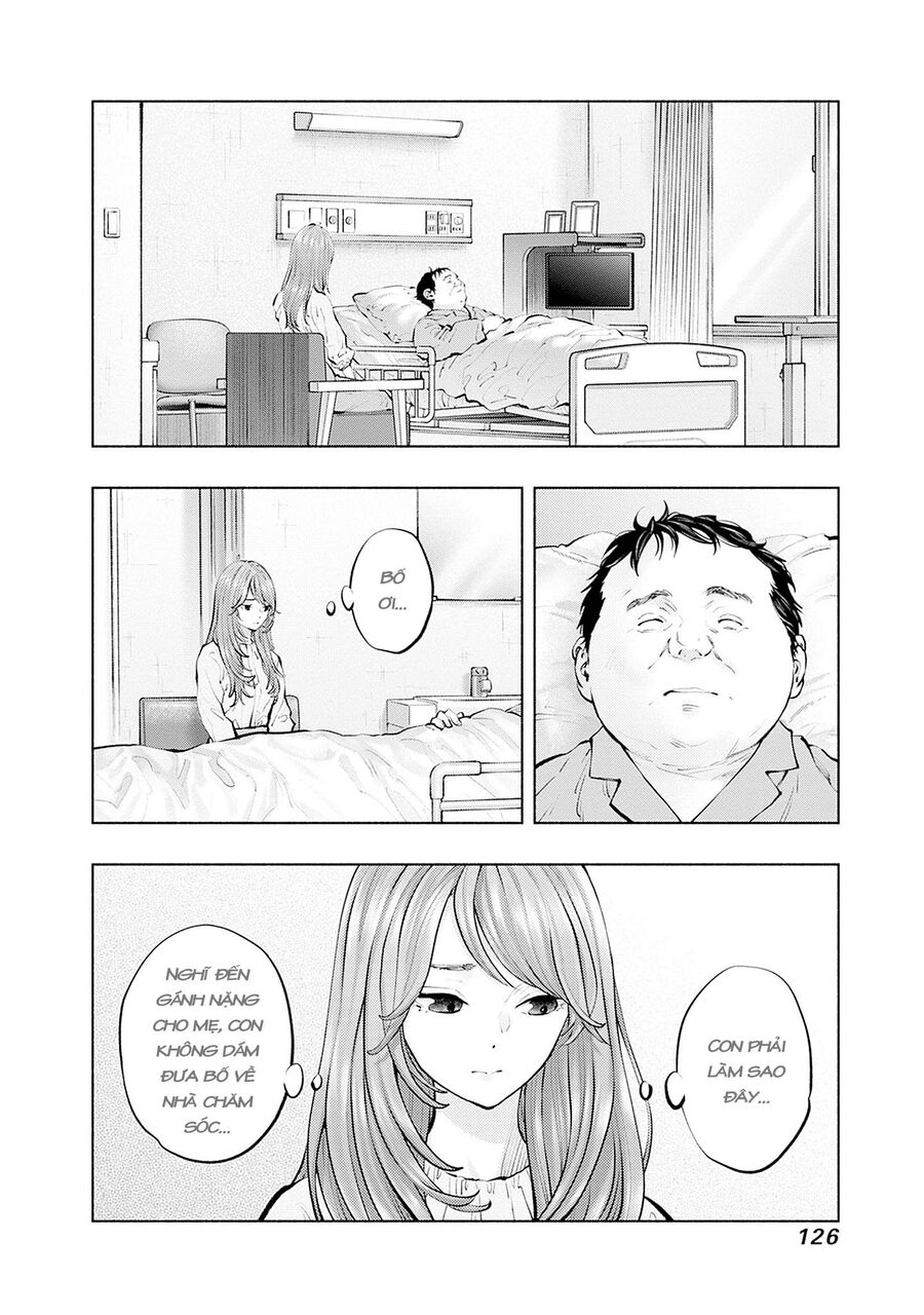 Radiation House Chapter 139 - Trang 2