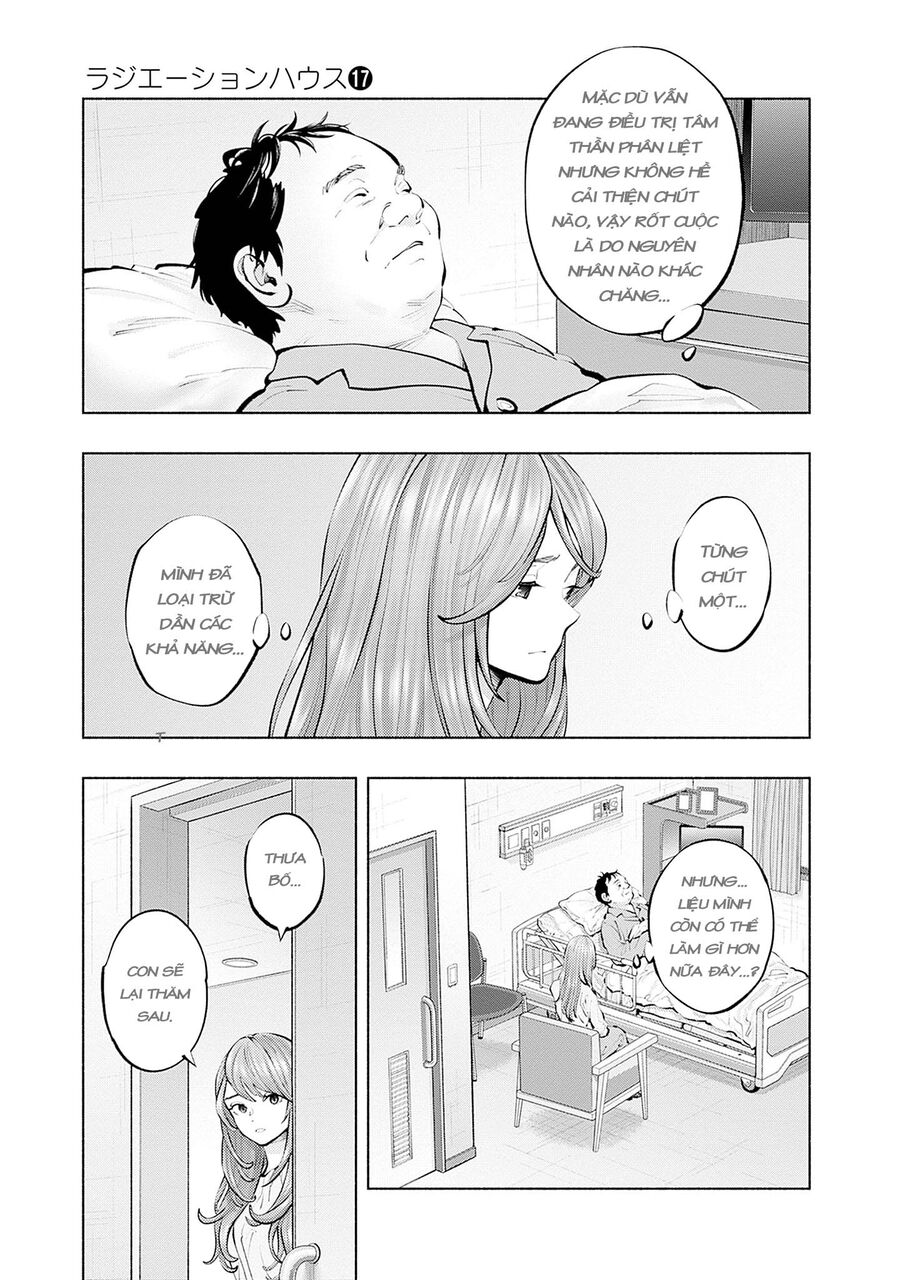 Radiation House Chapter 139 - Trang 2
