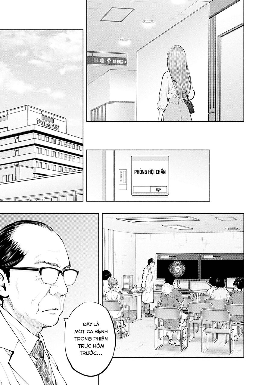 Radiation House Chapter 139 - Trang 2