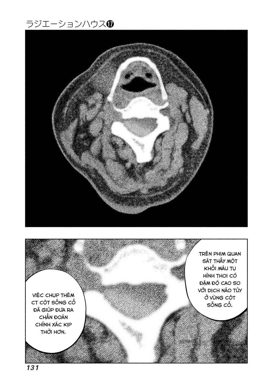 Radiation House Chapter 139 - Trang 2