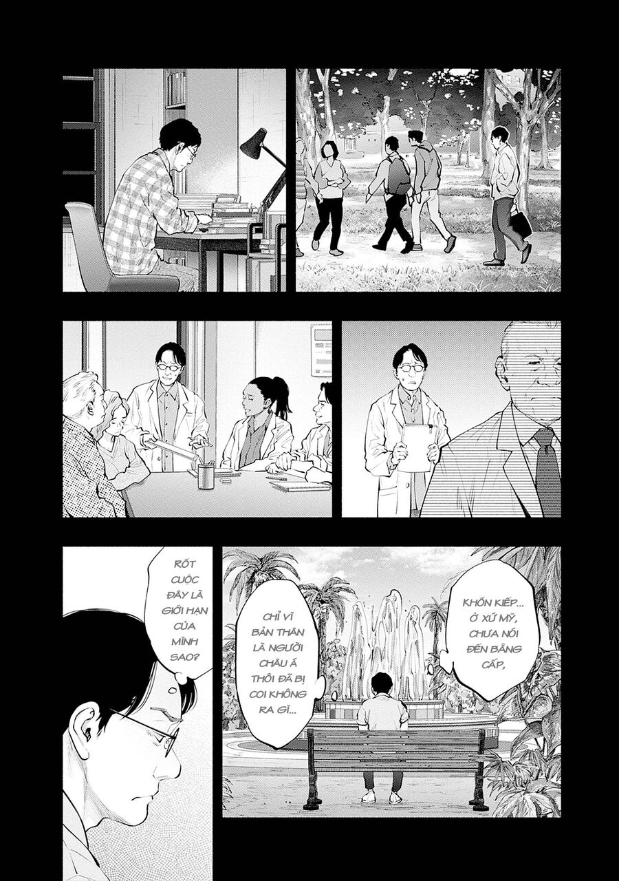 Radiation House Chapter 140 - Trang 2