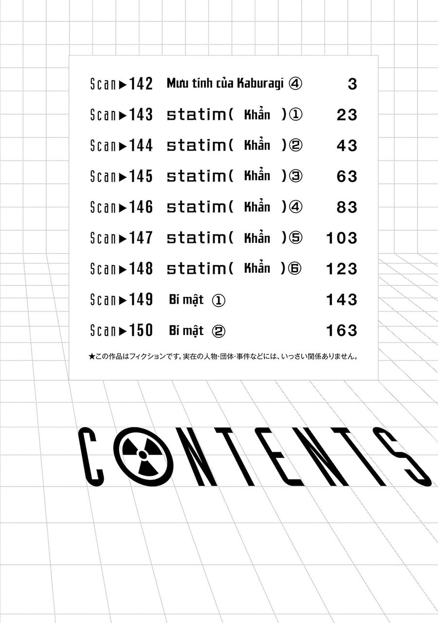 Radiation House Chapter 142 - Trang 2